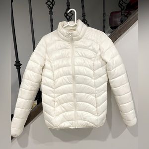 Winter Jacket